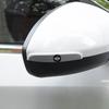 Car Bumper Anti-collision Strip Door Scratch Protector Stickers For Mini Cooper S R55 R56 R50 R53 R60u F55 Countryman Accessories
