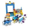 Mega Bloks Mega Construx Minions Imagination Box 150 деталей DYD38