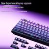 AOC 104 klavišų laidinė mechaninė klaviatūra