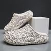 New Winter Cotton Shoes Piled and Thickened Cotton Shoes To Keep Warm