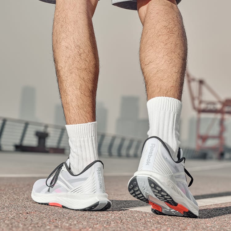 Floatride Energy 5 Reebok 'White Pale Blue' 100074424