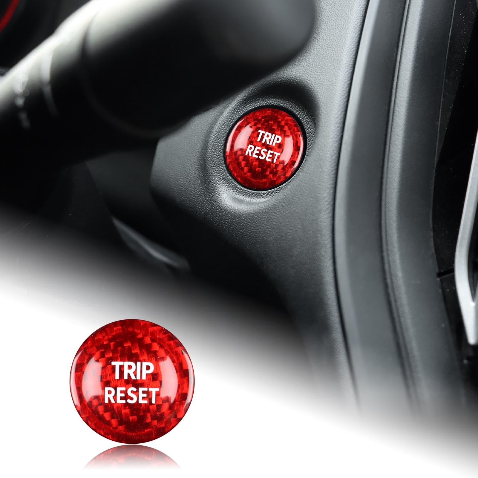 Аксессуары AIRSPEED из углеродного волокна для Toyota GR86 ZN8 Subaru BRZ ZD8 2021-2024 / WRX S4 Series B