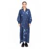 Milliu [Mxm1Fwdsl001Bl]Woven Dress Long- Sleeve
