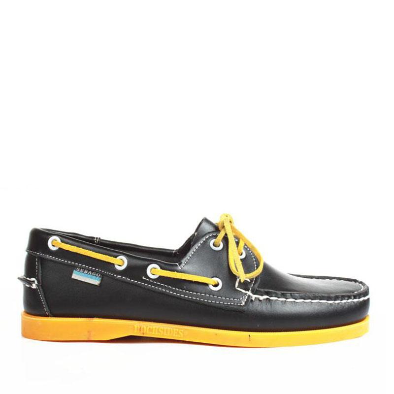 Pánské boty na řízení z pravé kůže, klasické mokasíny Docksides, značkové designové baleríny pro Homme Femme Women 2022B006