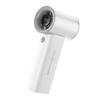 199-Speed Mini Turbine Handheld Fan, USB Rechargeable, Super Powerful and Portable for Outdoor Use