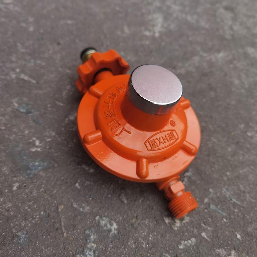 West Lake High Flow LPG Pressure Relief Valve for Industrial Gas Stoves (Low Pressure) YJ5 2 Cubic