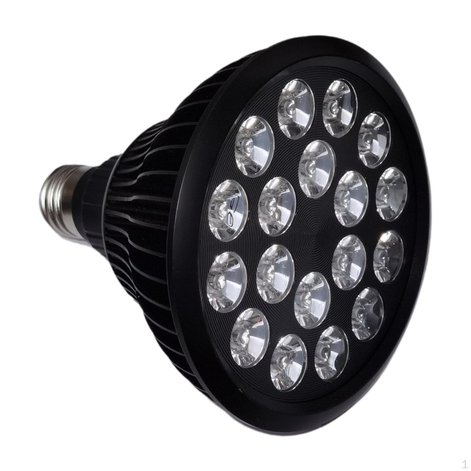 

Red Light Bulb Compact Device 54W for Muscle Joint (Only Bulb)