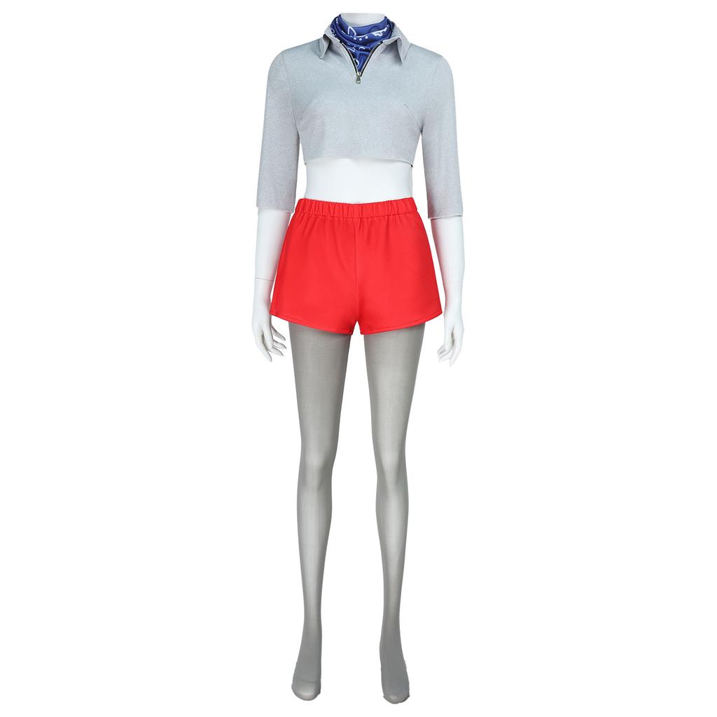 Stranger Eleven Cosplay Costume TV Season 5 Thin Things 11 for Women Girls Outfits Fantasy Halloween Carnival Party Cos Suit