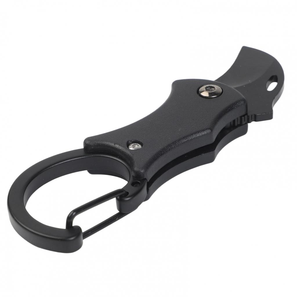 Efficient Pocket Cutter Tool Great for Outdoor Activities and More