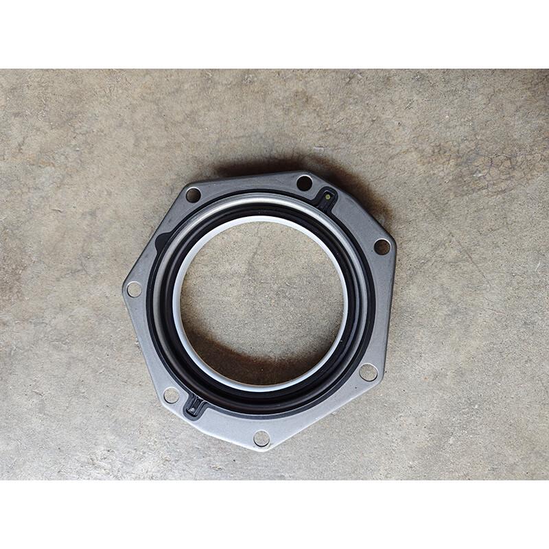 Qing An Rear Crankshaft Oil Seal for Nanjing Iveco NJ2046/NJ2045