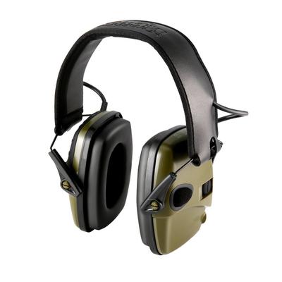 1PC Auriculares Tácticos con Cancelación de Ruido Orejeras Electrónicas para Tiro Protección Auditiva Auriculares, Orejeras
