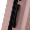 Wings 24" Harrier Rose Gold Medium Suitcase