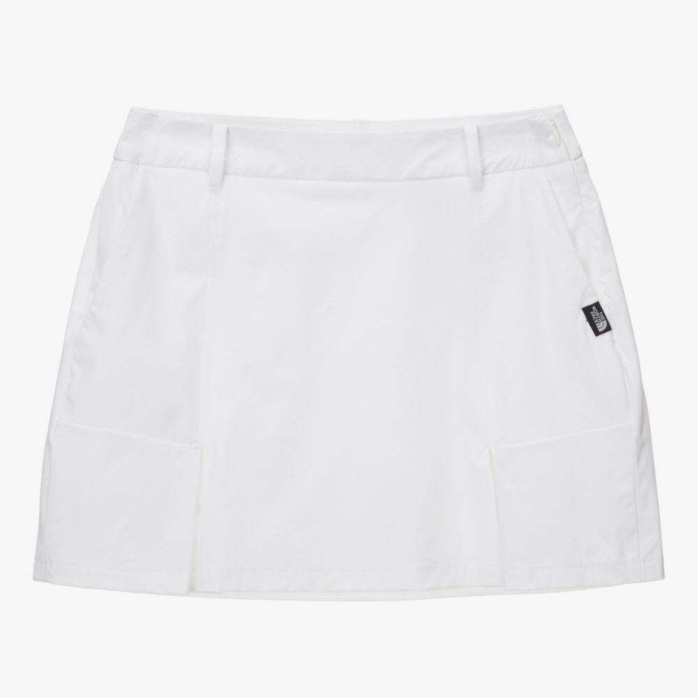

THE NORTH FACE NK6NN34C Женская полевая юбка