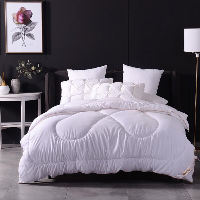 

Duoxiai All-Season Modular Fiber Duvet