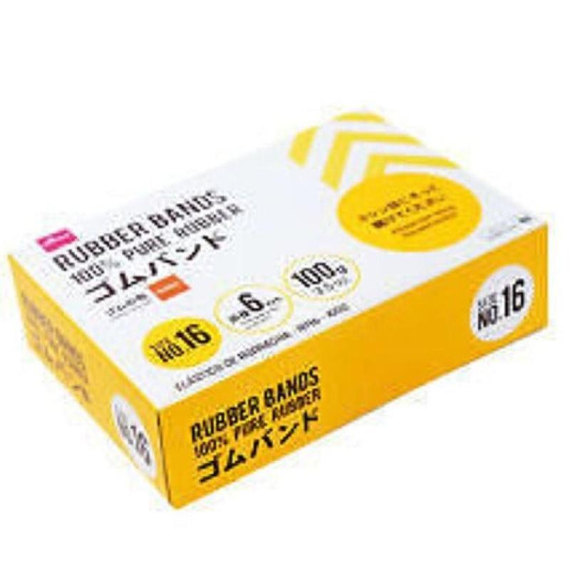 

[Daiso] Гумка (№16, 100 г)