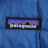 patagonia 84212 Batting jacket XS Blue compact Men's Used