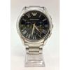 Used EMPORIO ARMANI AR-11083 Quartz Analog Watch