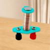 Junior High Electromagnet Science Kit - Educational Physics Equipment for Teaching Aids