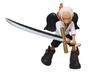 Ichiban Kuji G Prize Seraphim Mini Figure Hawk Future Island Egghead S. S-Hawk