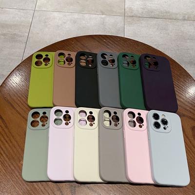 Cover per smartphone – Cover antiurto per smartphone
