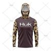 Quick-Dry Fishing Hoodie Men Women Long Sleeve UV Protection Fly Apparel Outdoor Sun Top