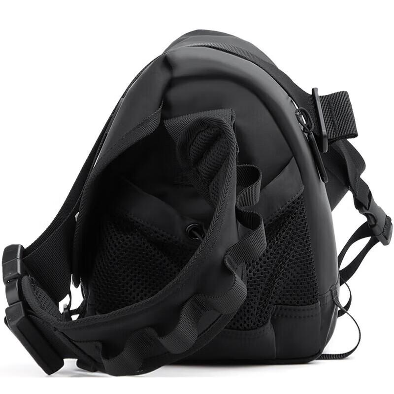 OIWAS Men's Casual Crossbody Bag