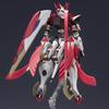 Kotobukiya Galaxy Machine Attack Force Majestic Prince RED FIVE Height 160mm Plastic Model (regular Version) Approx. Non-scale