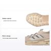 Zapatillas Unisex NMD_S1 Bliss Crema Negro Core Blanco Nube HQ4439