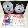 [USED] Goblin: The Lonely and Great God DVD, 15 volumes, Gong Yoo / Kim Go Eun