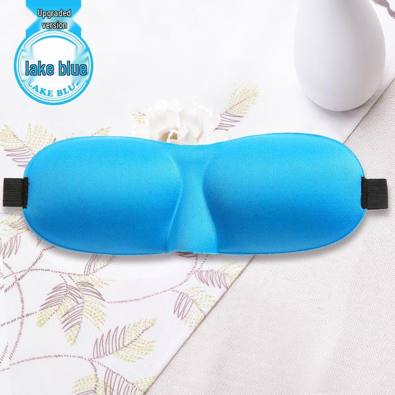 3D Shading Sleep Eye Mask for Men and Women