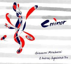 

CD ANDRZEJ JAGODZIŃSKI TRIO, GIOVANNI - C Minor AS063 Atelier Sawano 2005 Poland Jazz Used