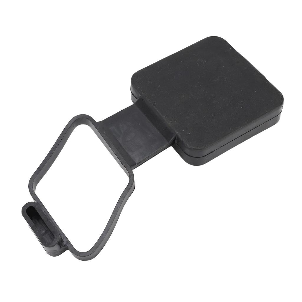 2 Inch Trailer Hitch Cover M 1840 FP Excellent Protection Rubber Trailer Receiver Tube Plug Replacement for Ranger 2015-2024