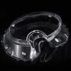 Car Headlight Cover Headlamp Lens Cover Lampshade For Mini R56 Cooper 2009-2013 63127270023 63127270024 1305630537