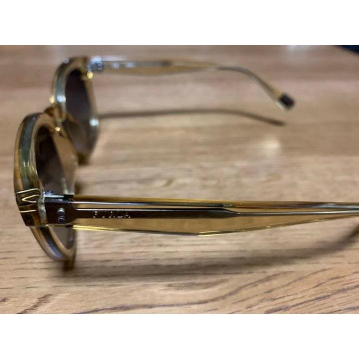 Used [New and unused] FURLA sunglasses