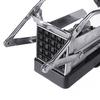 Vegetable Cutter Multifunctional Fruit Potato Peeler Carrot Grater Kitchen Accessories Basket Vegetable Slicer