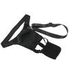 Shoulder Brace Support Arm Sling Adjustable Rotator Cuff Fixing Shoulder ProtectorR