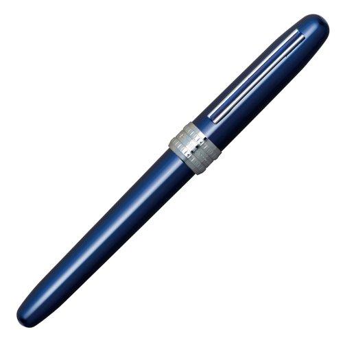 Platinum Fountain Pen Plaisir Medium Blue