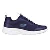 Skechers Mens Dynamight 2.0 Setner Trainers
