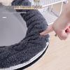 FAJIENUO 2025 Winter Thickened Universal Toilet Seat Cushion