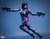JIAOU DOLL CS-007 1/6 Figure Super Seminary Yuheiren All Heavens Advent Su Xiaoli Beautiful Girl Beauty Figure