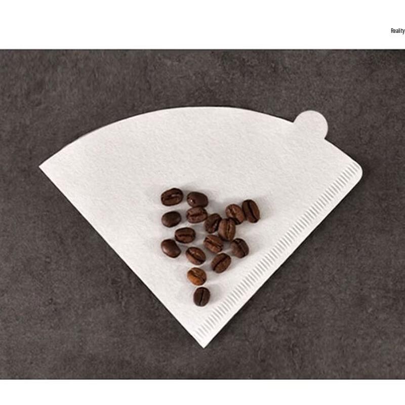 Oeny V02 Square Coffee Filter Papers