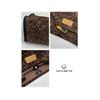  Shoulder Bag Women Faux leather Large Capacity Daily Commute