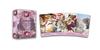 Kancharo Divine Codes Oracle Oracle Card Tarot Card Includes Japanese Oracle Card Instructions Pouch (Violet Version), 46-Card Set, Reading, &