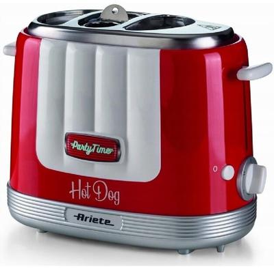 Toaster Ariete Partytime 206/00