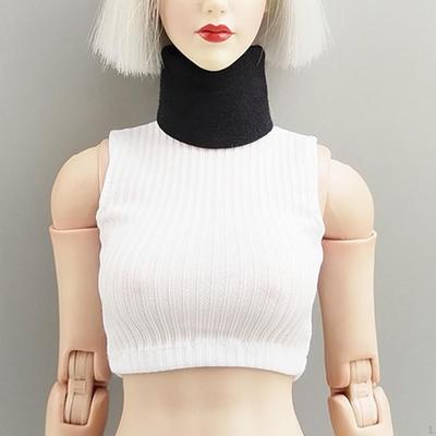 1/6 Action Figure Costume Accessories Dress Up Doll Miniature Model for 12" Female