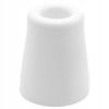 Floor Door Stopper Height 60 Mm White