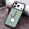 Carp Fishing Boilie Rig Hook Bumper Phone Case For iPhone 17 16 15 14 13 12 11 Pro Max Plus 17Air Soft Silicone Cover