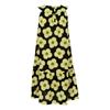 Regatta Womens/Ladies Orla Kiely II Spinning Flower Sleeveless Summer Dress