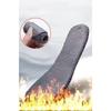 Herren Schneestiefel Thermo Winterschuhe Schnürstiefel Mit Klettverschluss Lässige Wanderschuhe