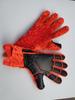 Fire Falcon Kids' Soccer Goalkeeper Gloves with Thickened Latex Protection for Training